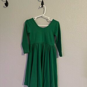 Alice + Ames ballet dress